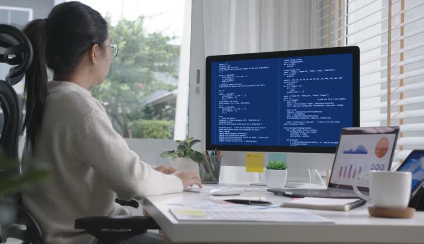 馆陶县企业数字化解决方案:机器学习赋能商业模式升级的核心路径